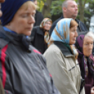 A haza és a szabadság értékeire emlékeztek a forradalom évfordulóján Kunszálláson