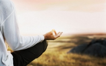 Megfejtették, miért jó a meditáció a szorongásra