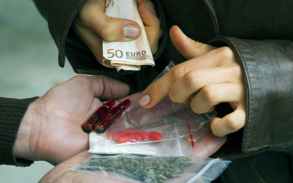 Drogkisokos kétségbeesett szülőknek