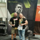 Szép eredményekkel tértek haza a félegyháziak a Magyar Professzionális Erőemelő Liga Kupáról