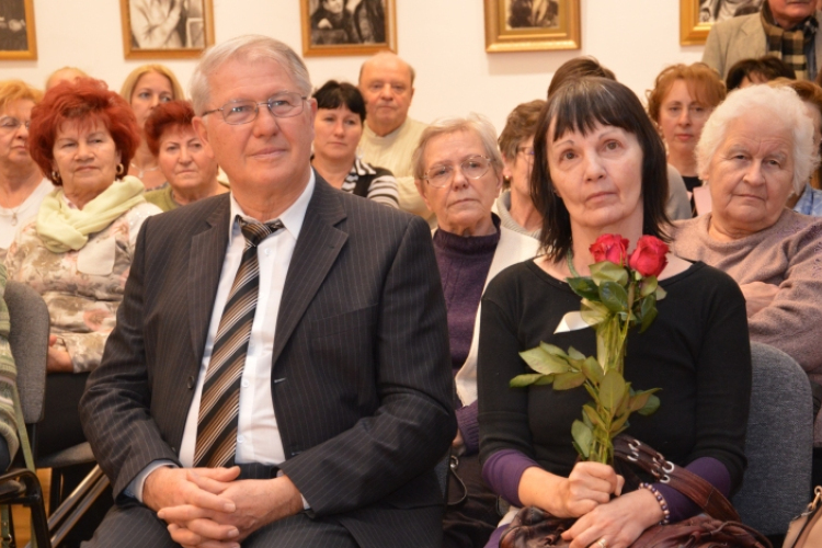 A művész, aki soha nem adta el magát