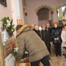 Ficsór Józsefre emlékeztek