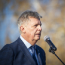 Letették az új, 500 adagos főzőkonyha alapkövét Tiszaalpáron