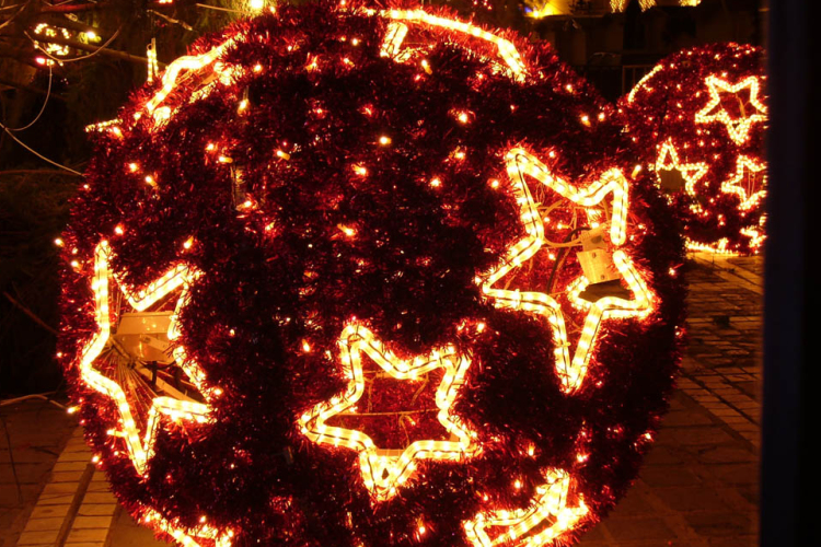 Karácsonyi népszokások