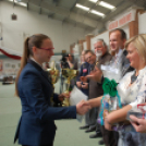 Értékes ajándékkal jutalmazta a Szuperinfó a legjobb lovászt