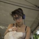 Idén sem maradt el a magyar siker  az Európai Kőfaragó Fesztiválon