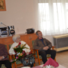 Együtt nótázott a felköszöntőivel