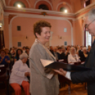 Városunk és a kistérség pedagógusait köszöntötték