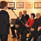 Petőfi Sándorra emlékezett Kiskunfélegyháza