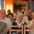 Méltóképpen ünnepelték az Idősek Világnapját