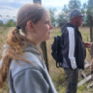 Éremesővel Köszöntött az Ősz a Koppányoknál