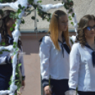 Ballagási ünnepséget tartott a Közgé