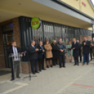 Az Integrál Zrt. Kiskunfélegyházán nyitotta meg tizennyolcadik üzletét 