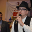 Ismét találkoztak a vőfélyek Kiskunfélegyházán