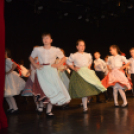 Városunk és a kistérség pedagógusait köszöntötték