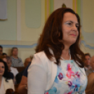 Városi kitüntetésben részesültek kimagasló munkát végző példaképeink