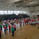 Szenior Örömtánc Regionális Találkozó Kiskunfélegyházán