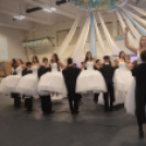 Szalagavató ünnepséget tartott a PG