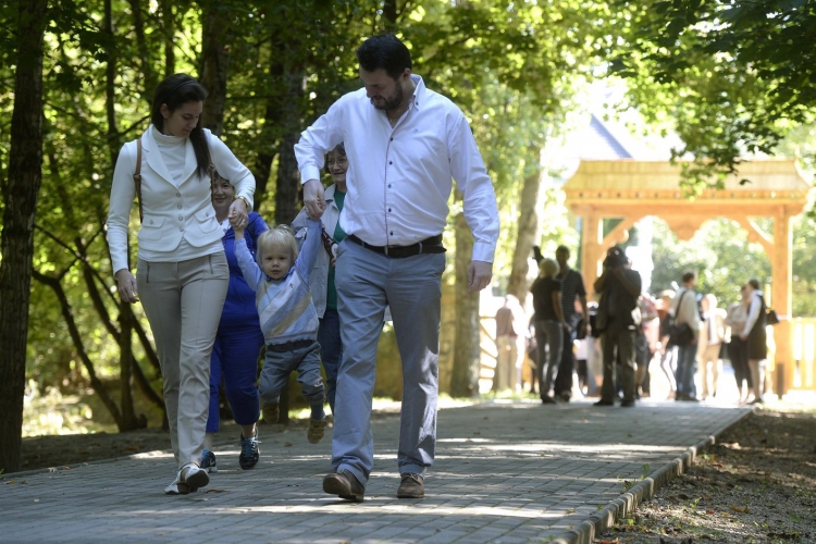 A külhoni magyar családokra is kiterjesztenék a családvédelmi intézkedéseket