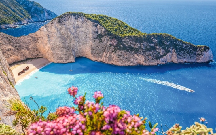 Görögország a magyar turisták kedvence