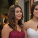 Szalagavató Ünnepség a Móra Gimnáziumban