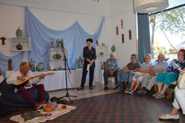 Tűzről pattant férfias őserő