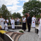 Több száz motoros vett részt idén is a Keresztény Motoros Zarándoklaton