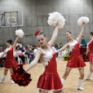 Fennállásának 30. évfordulóját ünnepelte a Kiskunfélegyházi Mazsorett Együttes