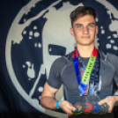 Spartan hétvége - 2 nap - 36 km – 75 akadály