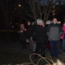 Rockenbauer Pálra emlékeztek