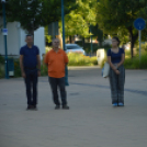 A nemzet költőjére emlékeztek Kiskunfélegyházán