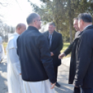 Megszépült a petőfiszállási templom