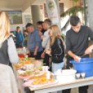 Az élelmiszer pazarlásra hívta fel a figyelmet a Mezgé