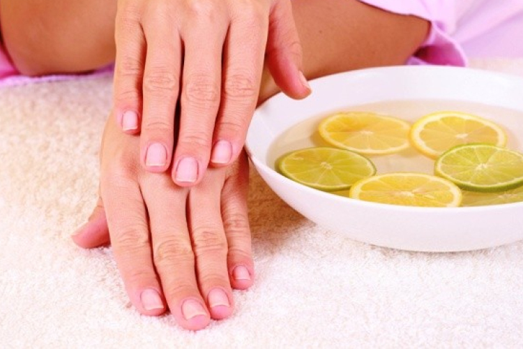 Házi módszerek a körömgomba ellen