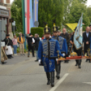 Felvonulással vette kezdetét a pásztortalálkozó