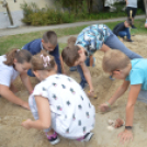 Izgalmas programok színesítették a Kutatók éjszakáját a Móra gimiben