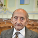 Tartalmasan telnek még most is a 95 éves Pista bácsi napjai