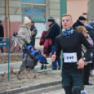 Szilveszteri Futás 2019/2020.