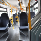 Bemutatták a Volánbusz Zrt. új autóbuszait