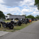 Több száz motoros vett részt idén is a Keresztény Motoros Zarándoklaton