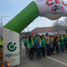 Több mint hétszázan búcsúztatták az óévet futással Kiskunfélegyházán