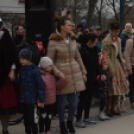 Elűzték a telet Kiskunfélegyházán