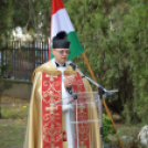 A haza és a szabadság értékeire emlékeztek a forradalom évfordulóján Kunszálláson