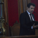 Semmelweis-napi ünnepséget tartottak a Városházán