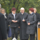 Hős katonáink emléke előtt tisztelegtek