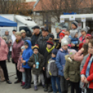 Megidézték a falusi disznóvágás hangulatát