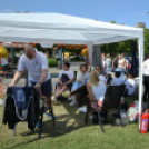 Kreatív ízek és hagyományos receptek találkoztak a Libafesztivál főzőversenyén