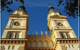 Hírek a Szent István templomból