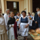 Államalapításunkat és a 150 éve épült Szent István templomunkat ünnepeltük