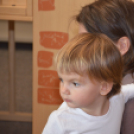 Személyes tapasztalataikat mondták el a Betűbölcsiben